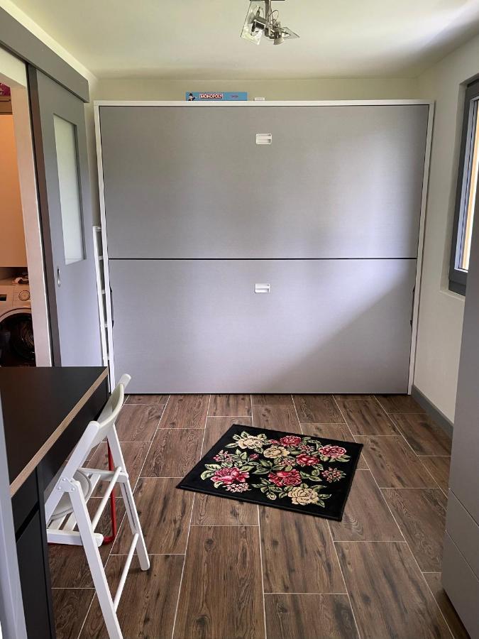 Appartement 2-Pieces A Вербье Экстерьер фото