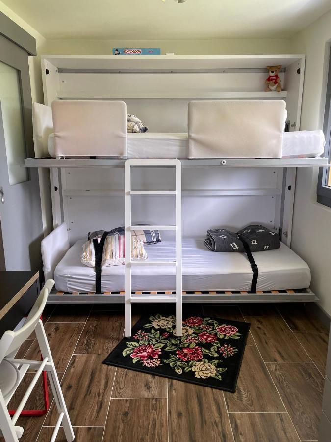 Appartement 2-Pieces A Вербье Экстерьер фото