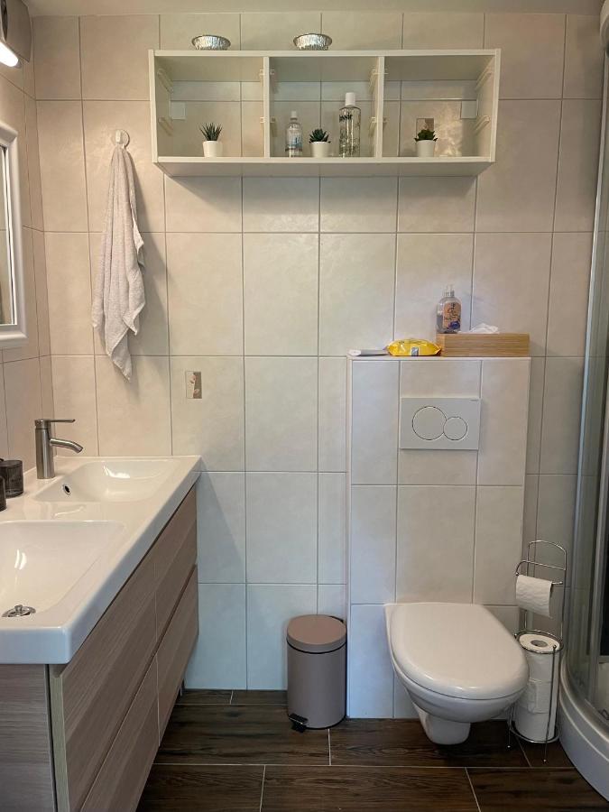 Appartement 2-Pieces A Вербье Экстерьер фото