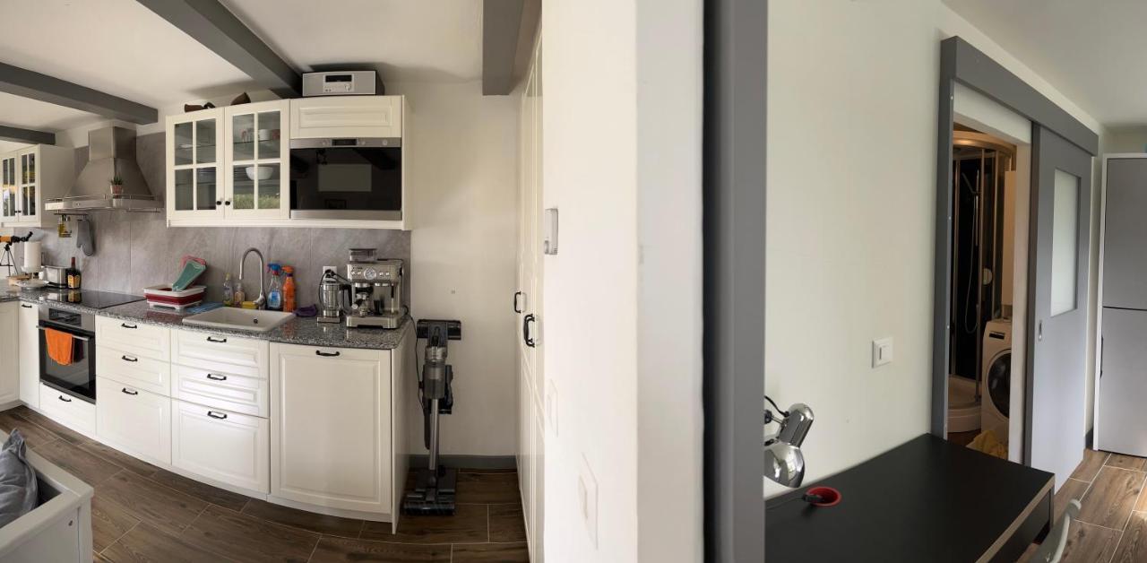 Appartement 2-Pieces A Вербье Экстерьер фото